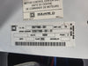 SQUARE D Model 6 Motor Control Center MCC Section, 600V, 3PH, 1200A Bus