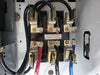 SQUARE D Model 6 Motor Control Center MCC Section, 600V, 3PH, 1200A Bus
