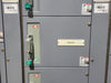 SQUARE D Model 6 Motor Control Center MCC Section, 600V, 3PH, 1200A Bus