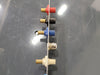 Scrap - Electrical Plug Assembly