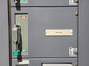 SQUARE D Model 6 Motor Control Center MCC Section, 600V, 3PH, 1200A Bus