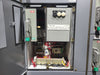 SQUARE D Model 6 Motor Control Center MCC Section, 600V, 3PH, 1200A Bus