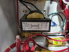 SQUARE D Model 6 Motor Control Center MCC Section, 600V, 3PH, 1200A Bus