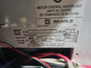 SQUARE D Model 6 Motor Control Center MCC Section, 600V, 3PH, 1200A Bus