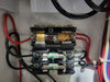 SQUARE D Model 6 Motor Control Center MCC Section, 600V, 3PH, 1200A Bus