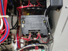 SQUARE D Model 6 Motor Control Center MCC Section, 600V, 3PH, 1200A Bus