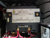 SQUARE D Model 6 Motor Control Center MCC Section, 600V, 3PH, 1200A Bus