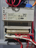 SQUARE D Model 6 Motor Control Center MCC Section, 600V, 3PH, 1200A Bus