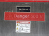 SQUARE D Dismantled - YBM4282 Panelboard 200A, 347/600VDC, 28-Circuit w/ Main Breaker