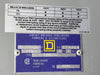 SQUARE D Dismantled - YBM4282 Panelboard 200A, 347/600VDC, 28-Circuit w/ Main Breaker