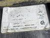 SQUARE D Dismantled - YBM4282 Panelboard 200A, 347/600VDC, 28-Circuit w/ Main Breaker
