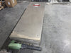 FEDERAL PIONEER CE3200B Panelboard 200A, 347/600VDC, 30-Circuit w/ Main Breaker