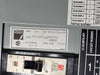 FEDERAL PIONEER CE3200B Panelboard 200A, 347/600VDC, 30-Circuit w/ Main Breaker
