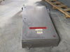 EATON CUTLER-HAMMER Dismantled - ED3200 Panelboard 200A, 120/208VDC, 42-Circuit w/ Main Breaker