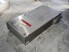 EATON CUTLER-HAMMER Dismantled - ED3200 Panelboard 200A, 120/208VDC, 42-Circuit w/ Main Breaker