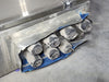 EATON CUTLER-HAMMER Dismantled - ED3200 Panelboard 200A, 120/208VDC, 42-Circuit w/ Main Breaker
