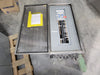 EATON CUTLER-HAMMER Dismantled - ED3200 Panelboard 200A, 120/208VDC, 42-Circuit w/ Main Breaker