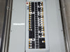EATON CUTLER-HAMMER Dismantled - ED3200 Panelboard 200A, 120/208VDC, 42-Circuit w/ Main Breaker
