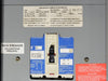 EATON CUTLER-HAMMER Dismantled - ED3200 Panelboard 200A, 120/208VDC, 42-Circuit w/ Main Breaker
