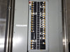 EATON CUTLER-HAMMER Dismantled - ED3200 Panelboard 200A, 120/208VDC, 42-Circuit w/ Main Breaker