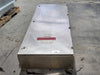 FEDERAL PIONEER Dismantled - NBLP42B-4ABCST Panelboard 200A, 120/208VDC, 42-Circuit w/ Main 