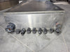 FEDERAL PIONEER Dismantled - NBLP42B-4ABCST Panelboard 200A, 120/208VDC, 42-Circuit w/ Main 