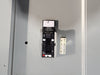 FEDERAL PIONEER Dismantled - NBLP42B-4ABCST Panelboard 200A, 120/208VDC, 42-Circuit w/ Main 