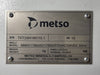 METSO Controller Assembly for Gyratory Crusher MM0217864
