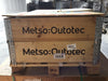 METSO Protection Plate G12 292817