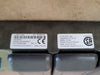 FISHER-ROSEMOUNT 8-Wide Carrier w/ Shield, KJ4001X1-BE1, 12P0818X062