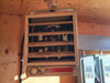 Duplicate 140252 - 40 ft Insulated Shipping Container on Skid w/ Shelving & Electrical - EU4098815