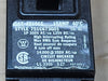 WESTINGHOUSE 15 Amp, 1 Pole, 350 VAC / 125 VDC Circuit Breaker FB1015