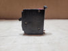 SQUARE D 15 Amp, 1 Pole, 120/240 Volt Circuit Breaker Type QO