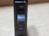 SQUARE D 15 Amp, 1 Pole, 120/240 Volt Circuit Breaker Type QO