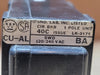WESTINGHOUSE 15 Amp, 1 Pole, 120/240 Volts Circuit Breaker BA115