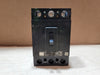 WESTINGHOUSE 200 Amp, 3 Pole, 600 Volt Circuit Breaker CA3200X