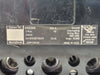 WESTINGHOUSE 200 Amp, 3 Pole, 600 Volt Circuit Breaker CA3200X