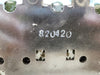 WESTINGHOUSE 70 Amp, 3 Pole, 600 Volt Circuit Breaker FB3070V