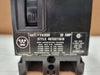 WESTINGHOUSE 20 Amp, 2 Pole, 600 Volts Circuit Breaker FB2020