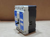 WESTINGHOUSE 60 Amp, 3 Pole, 600 Volt Circuit Breaker HFD3060