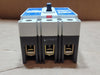 WESTINGHOUSE 60 Amp, 3 Pole, 600 Volt Circuit Breaker HFD3060