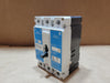 CUTLER-HAMMER 225 Amp, 3 Pole, 600 Volts Circuit Breaker HFD3225