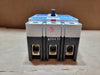 CUTLER-HAMMER 225 Amp, 3 Pole, 600 Volts Circuit Breaker HFD3225