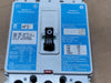 CUTLER-HAMMER 225 Amp, 3 Pole, 600 Volts Circuit Breaker HFD3225