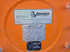 VIBRAMECH 3ft. x 16ft. Single Deck Horizontal Vibrating Screen H1-48-09 w/ 2x3 kW Motors