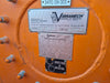 VIBRAMECH 3 ft x 10 ft Single Deck Horizontal Vibrating Screen H1-30-09 w/ 2x2.2 kW Motors