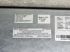 ABB 75 hp, 600 Volts, 3 Phase VFD ACS550-U1-077A-6