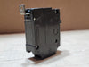 GENERAL ELECTRIC 15 Amp, 1 Pole, 240 Volts Circuit Breaker TQB1115