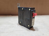 WESTINGHOUSE 20 Amp, 1 Pole, 120/240 Volts Circuit Breaker BAB1020