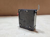 WESTINGHOUSE 20 Amp, 1 Pole, 120/240 Volts Circuit Breaker BAB1020